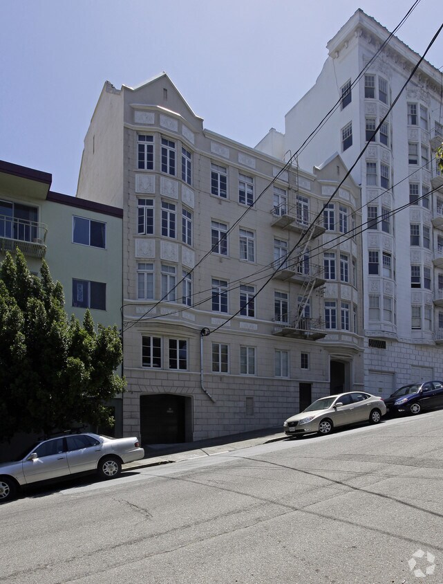 Foto del edificio - 75 Hermann St