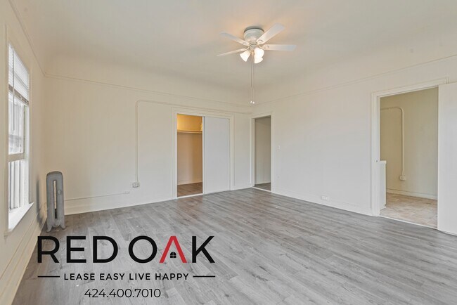 Foto del edificio - 400 S Kenmore Ave