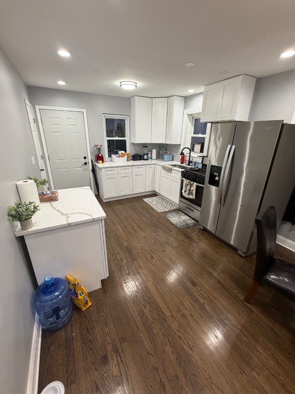 Photo - 5704 S Kilbourn Ave House