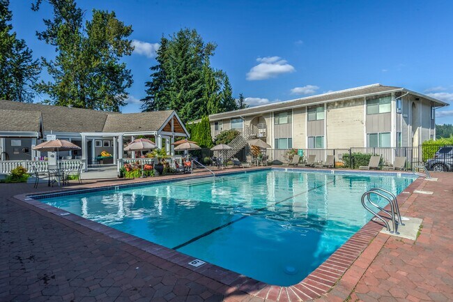 Foto del edificio - 17302 NE 45th St