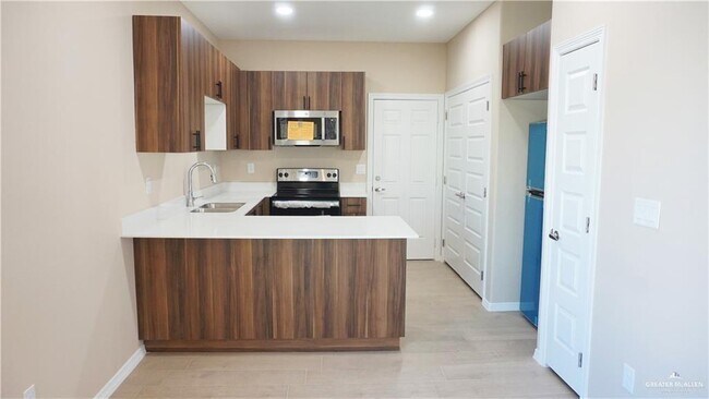 Foto del edificio - 2918 W Kenwood St
