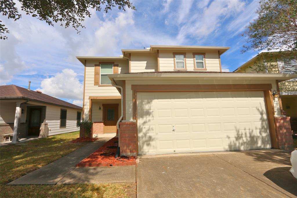 Primary Photo - 2719 Skyview Forest Dr