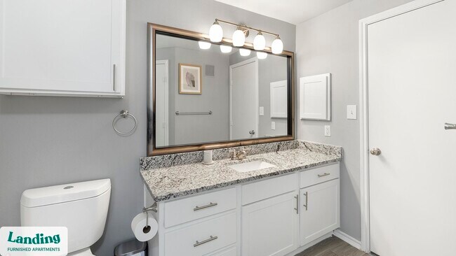 Building Photo - 5350 Fossil Creek Blvd