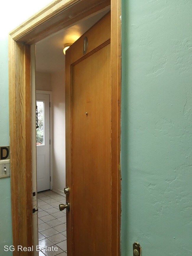 Foto del edificio - 2217 Channing Way