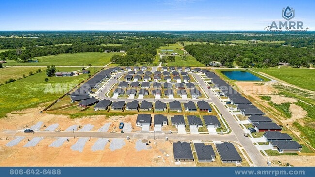 Building Photo - NEW 4 Bedroom Home In Highfill, Arkansas, ...