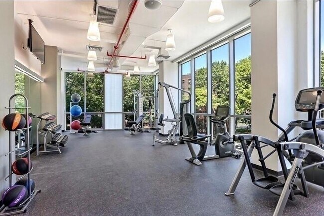 Foto del edificio - 1 bedroom in Brooklyn NY 11201