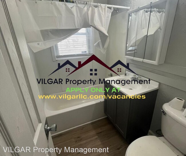 Foto del edificio - 2 br, 1 bath House - 317 Dallas St