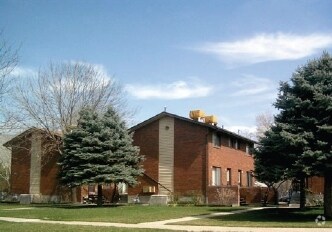 Building Photo - 452-458 N 800 W