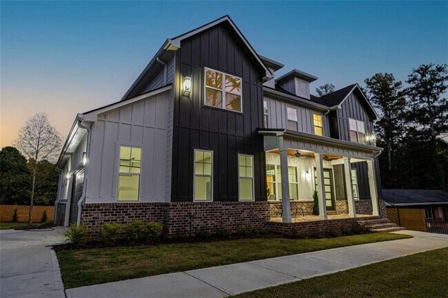 Foto del edificio - 6651 Malvin Dr