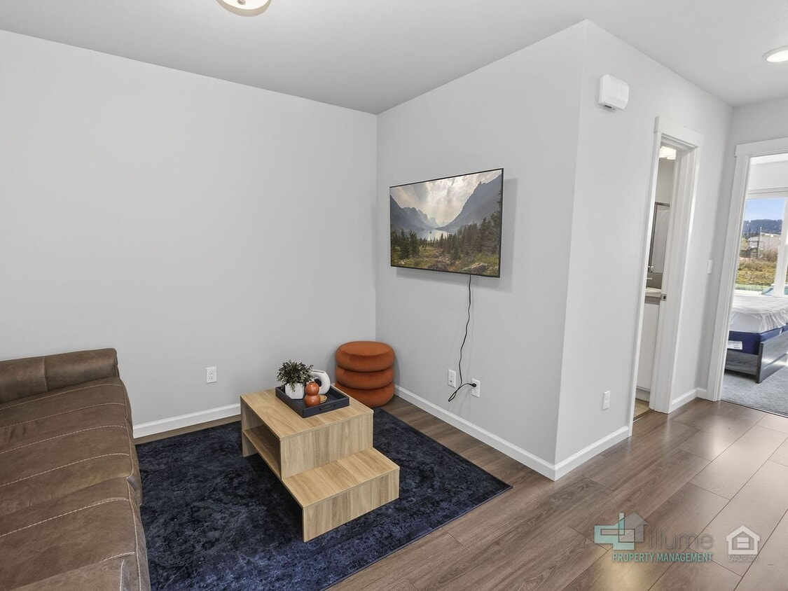 Photo - 8435 SE Kinnaman St.