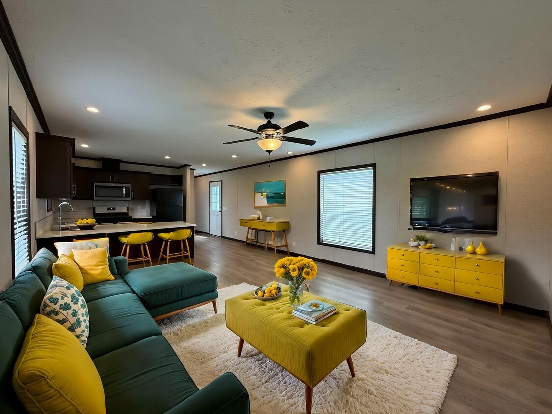 Foto principal - 38110 Versailles St
