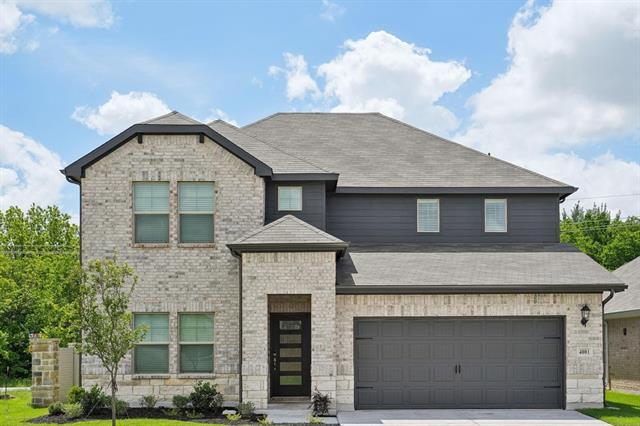 Foto principal - 4001 Medina Dr