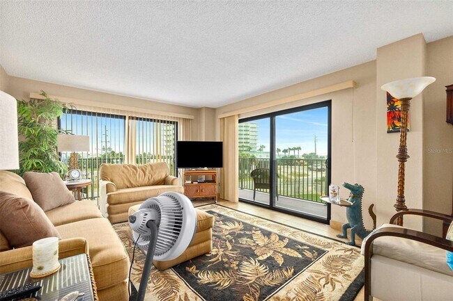 Foto del edificio - 3600 S Ocean Shore Blvd