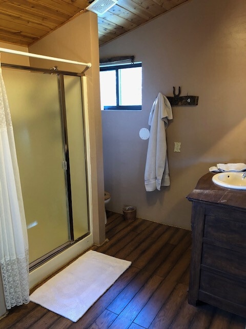 Foto del edificio - Spacious Cabin in the Pines ~ S Prescott