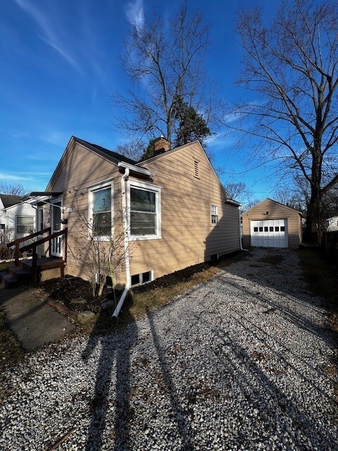 Building Photo - 859 Seward Ave