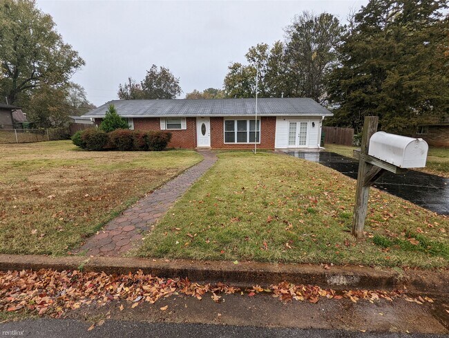 Foto del edificio - 3 br, 1.5 bath House - 6302 Sheri Drive No...