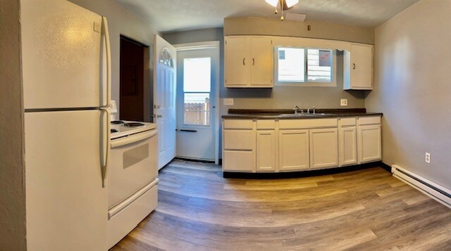 Foto del edificio - 1032 Lilac St