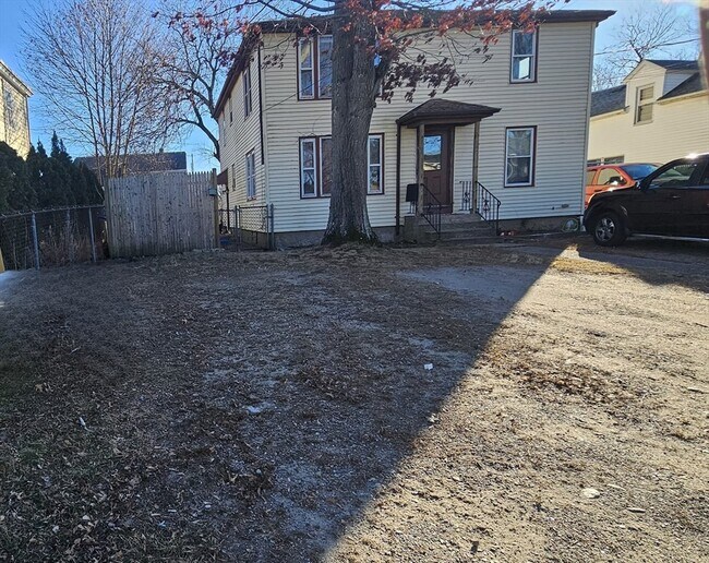 Foto del edificio - 123 Scott St