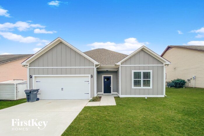 Foto principal - 165 Bonnieville Dr