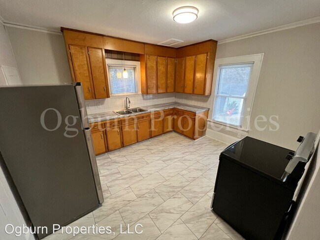 Building Photo - 2 br, 1 bath House - 1100 FRANKLIN STREET