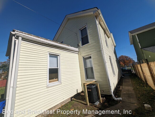 Building Photo - 4 br, 2 bath House - 519 South Eighth Street,