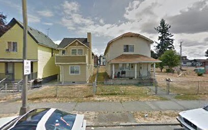 Foto del edificio - 3 bd/1 ba Duplex in Tacoma - $1,600