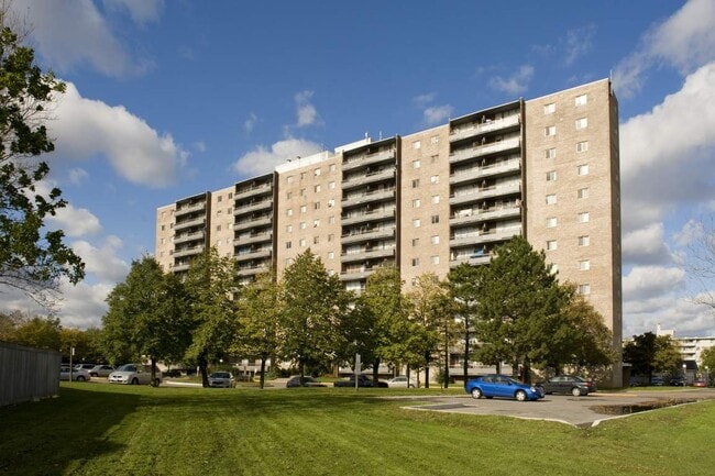 Building Photo - The Village View Apartments Building Photo - The Village View Apartments
