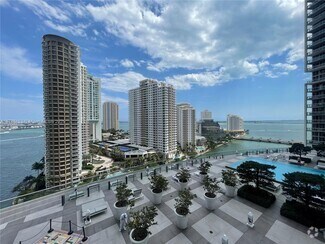 Building Photo - 465 Brickell Ave