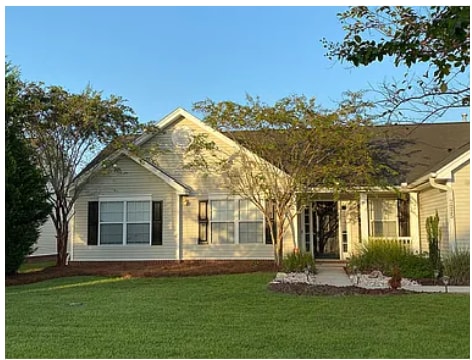 Foto del edificio - 7225 Sweetgrass Blvd