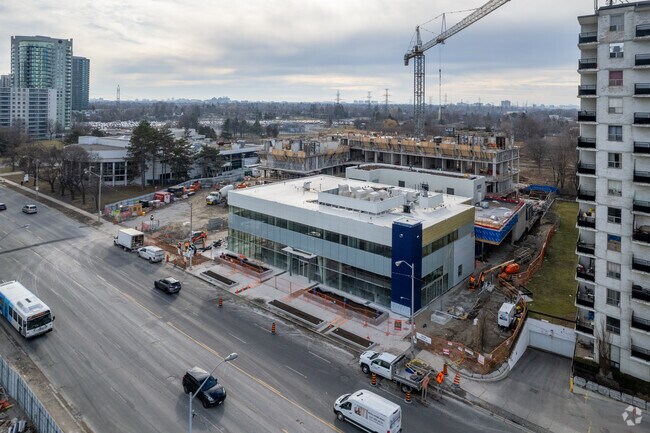 Feb 2024 - Plaza on Yonge