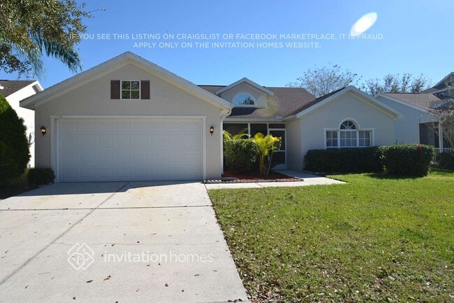 Building Photo - 4191 Banbury Cir