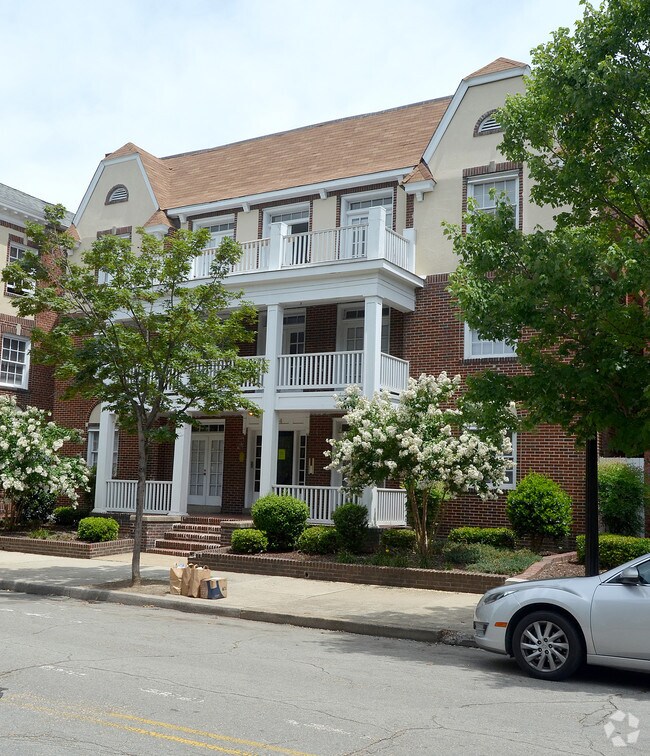 The Collection Apartments Richmond, VA