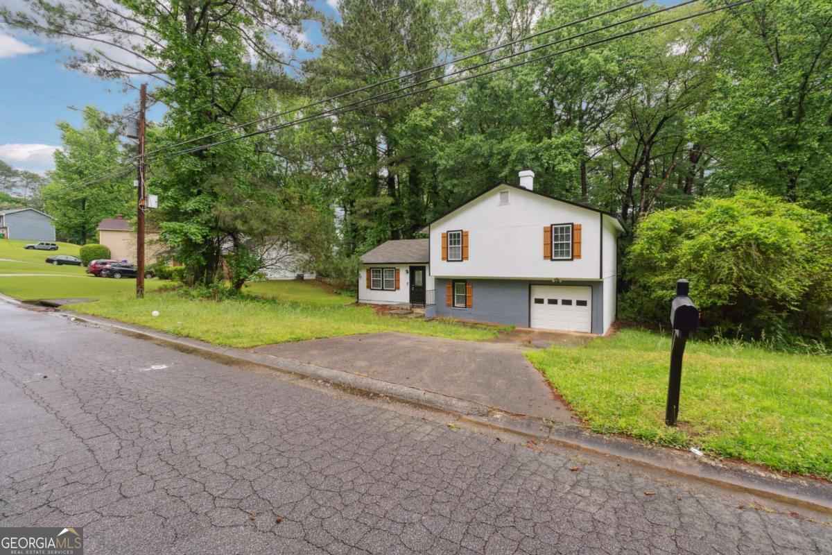 Foto principal - 4326 Dogwood Farms Dr