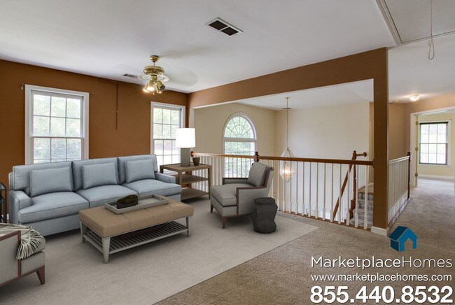 Building Photo - 3531 Cherry Ridge Dr