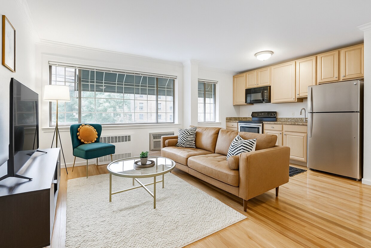 Foto principal - 1450 Albion St