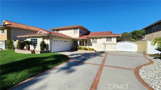 Primary Photo - 16083 Mesa Robles Dr