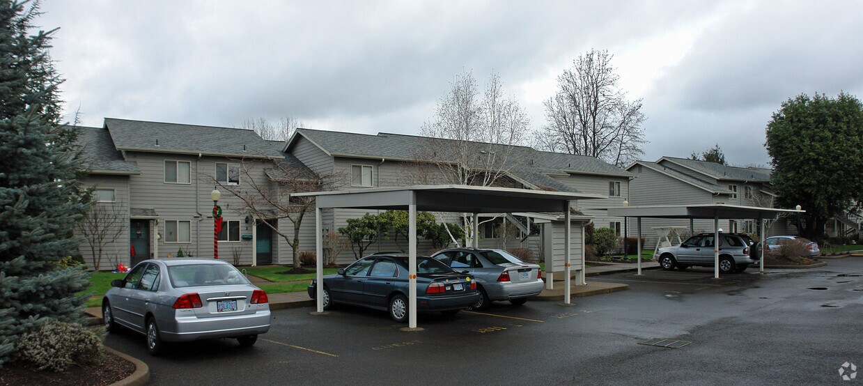 Building Photo - Garrett Estate