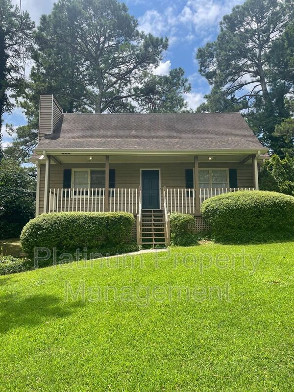 Foto principal - 118 Arbour Way
