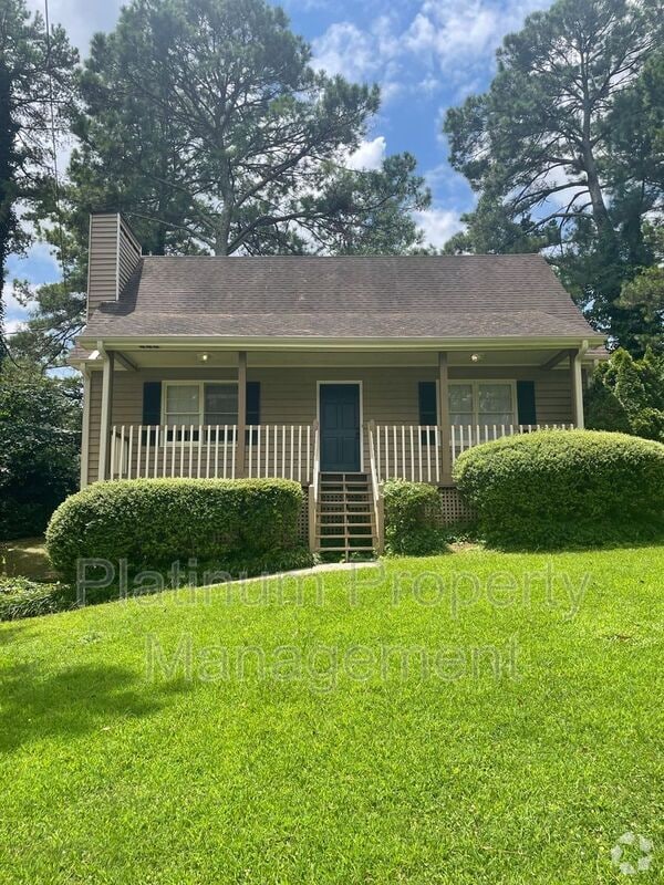 Building Photo - 118 Arbour Way