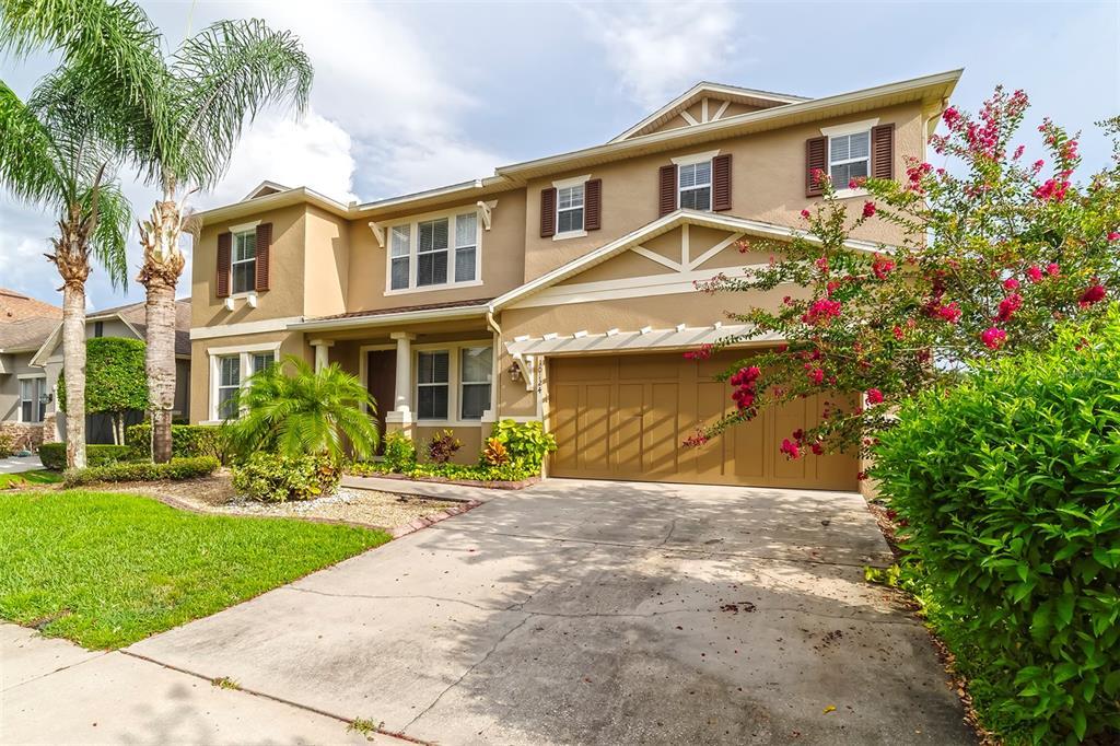 10124 Malpas Point, Orlando, FL 32832 House Rental in Orlando, FL