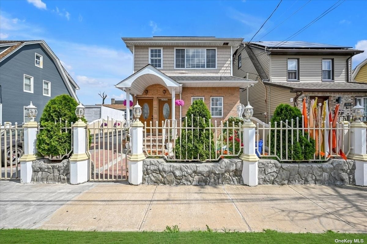 15152 135th Ave, Queens, NY 11434 House Rental in Queens, NY