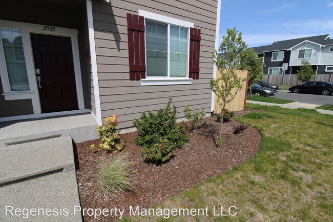 Building Photo - 5 br, 3 bath House - 2905 14th Ave NW
