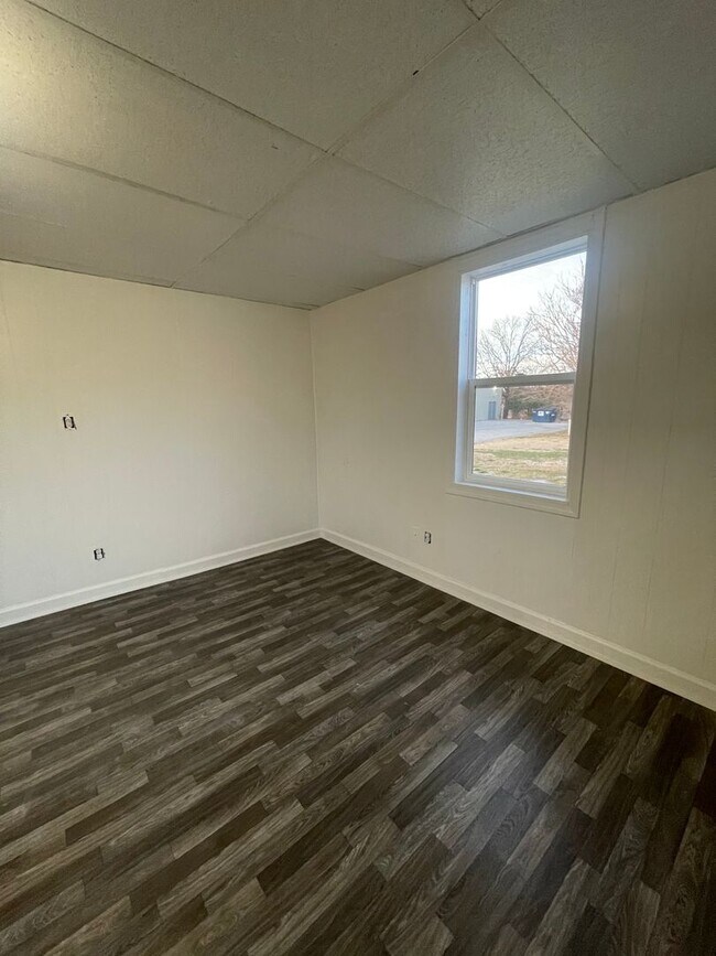 Foto del edificio - Newly Remodeled 1 bedroom duplex available...