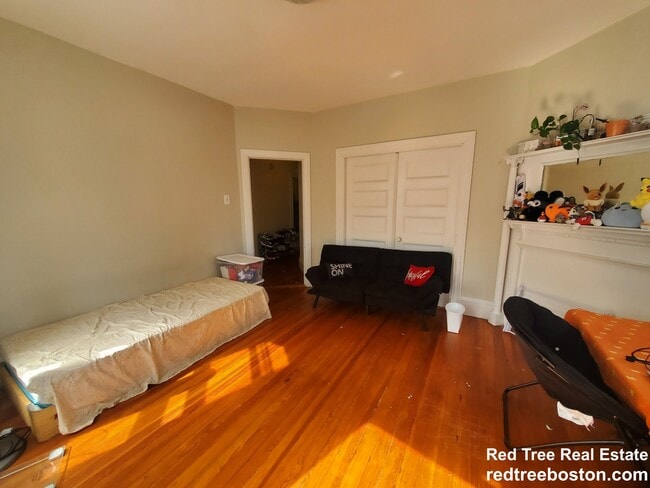 Foto del edificio - 77 Walnut St