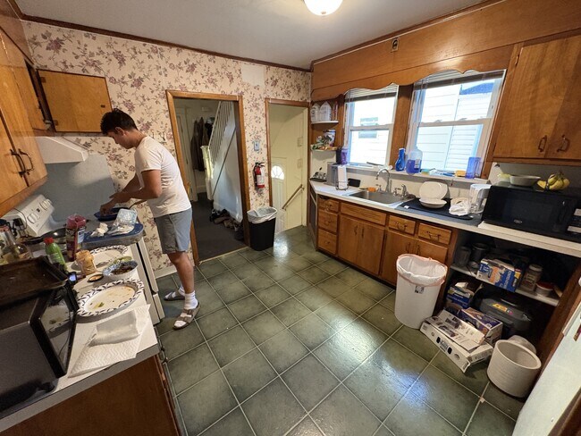 Foto del edificio - 72 Huntington St