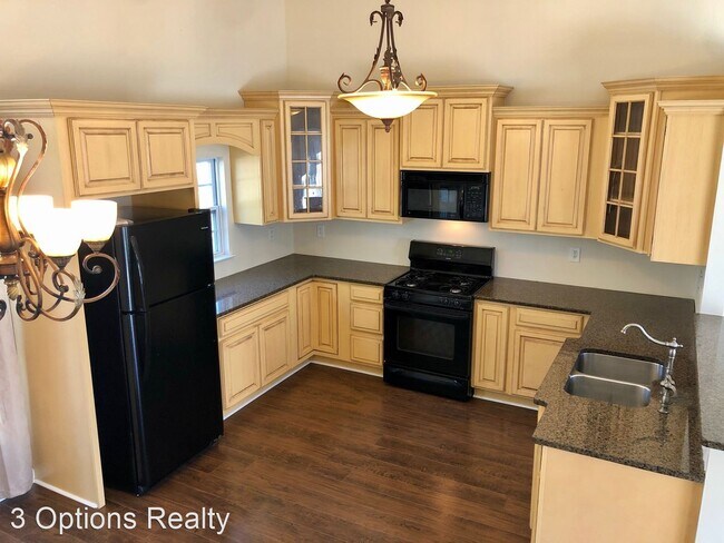 Building Photo - 3 br, 2 bath House - 2866 Cotton Field Road