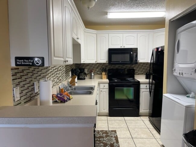 Photo - FULLY FURNISHED - Peaceful 4 Bed / 2 Bath Condo