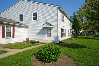 Building Photo - 223 Harvest Ct