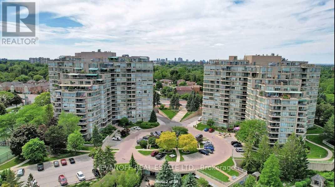 Photo principale - 10-510 Guildwood Pkwy