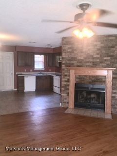 Foto del edificio - 2 br, 1 bath House - 1615 South Z Street